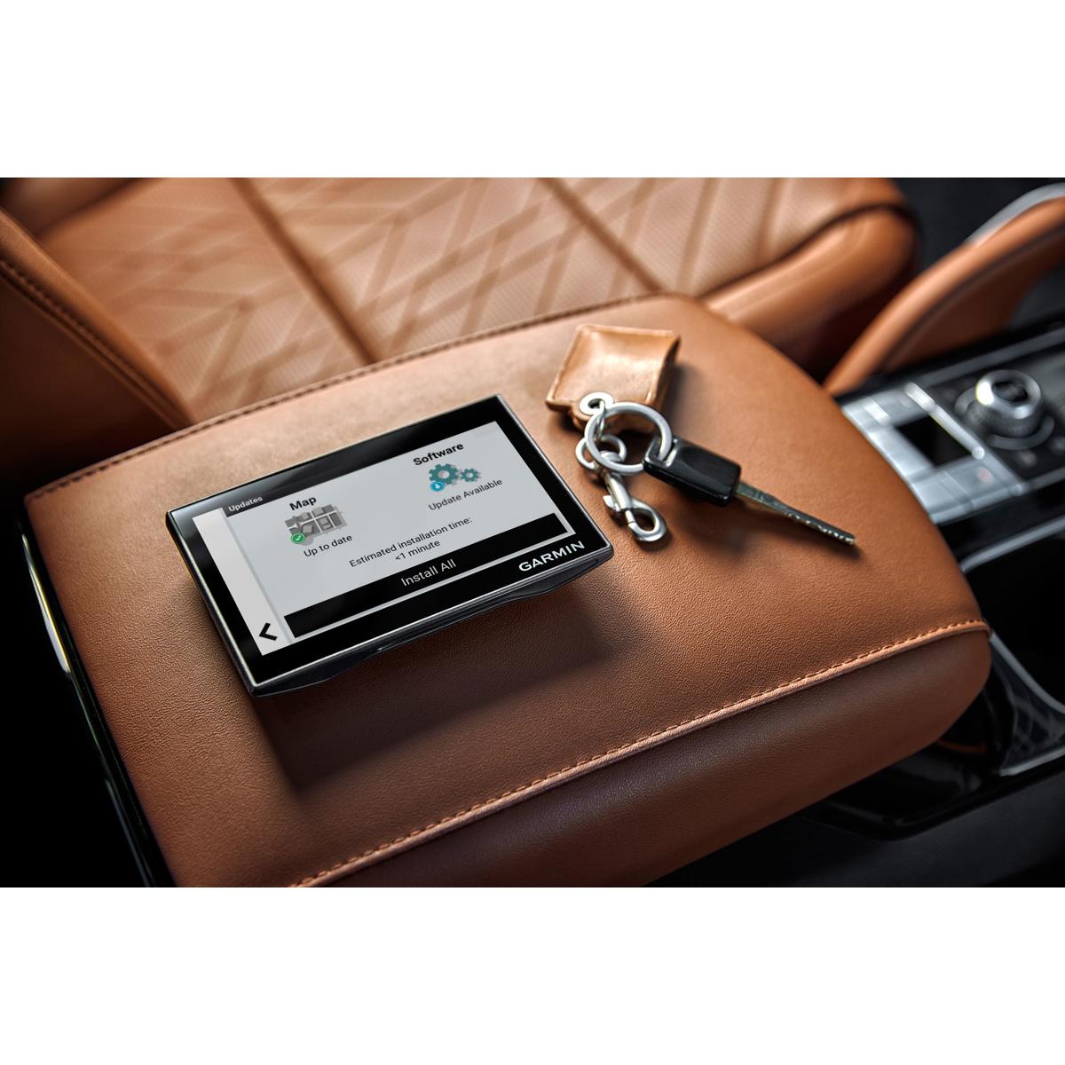 Garmin Drive 53 with 5" Screen GPS Navigator
