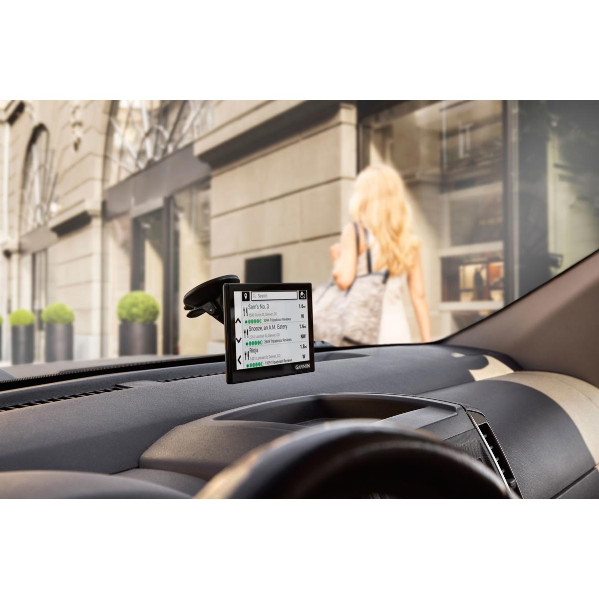 Garmin Drive 53 with 5" Screen GPS Navigator