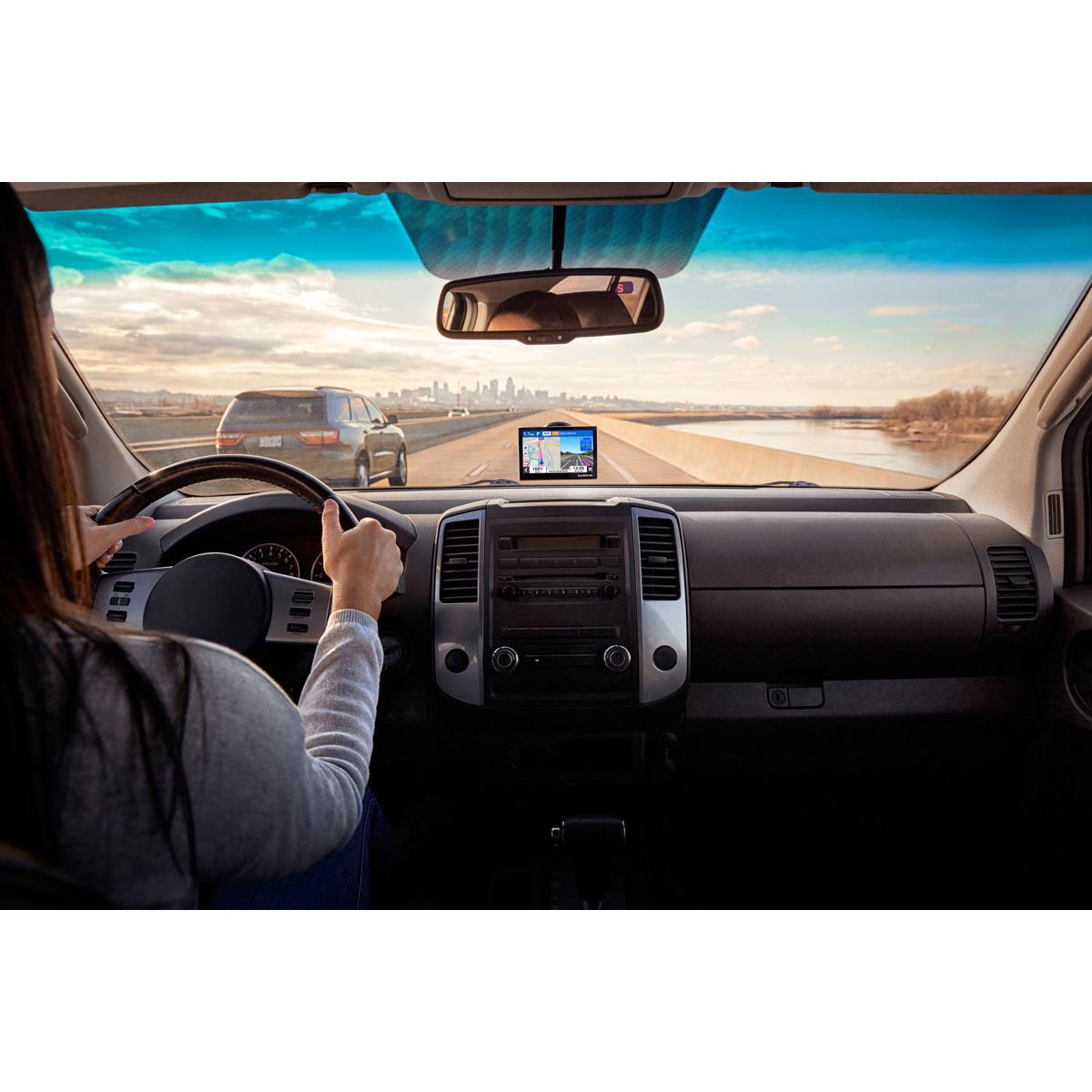 Garmin Drive 53 with 5" Screen GPS Navigator