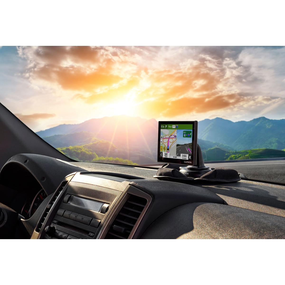 Garmin Drive 53 with 5" Screen GPS Navigator