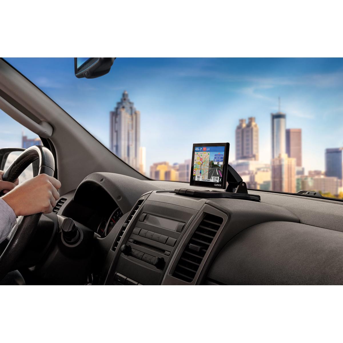 Garmin Drive 53 with 5" Screen GPS Navigator