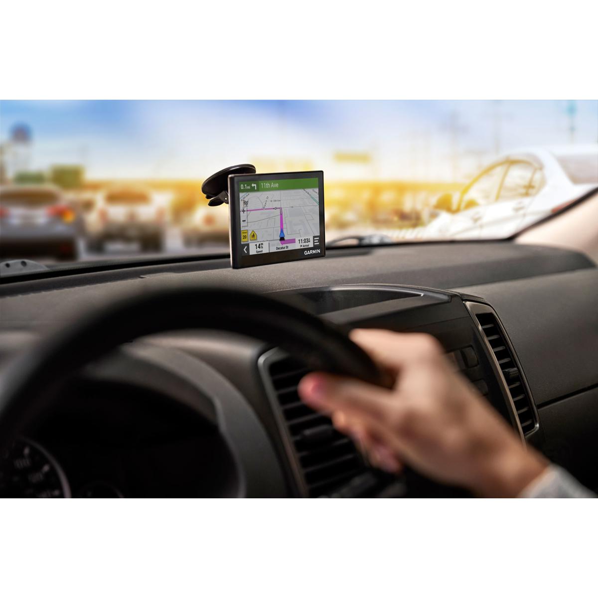 Garmin Drive 53 with 5" Screen GPS Navigator