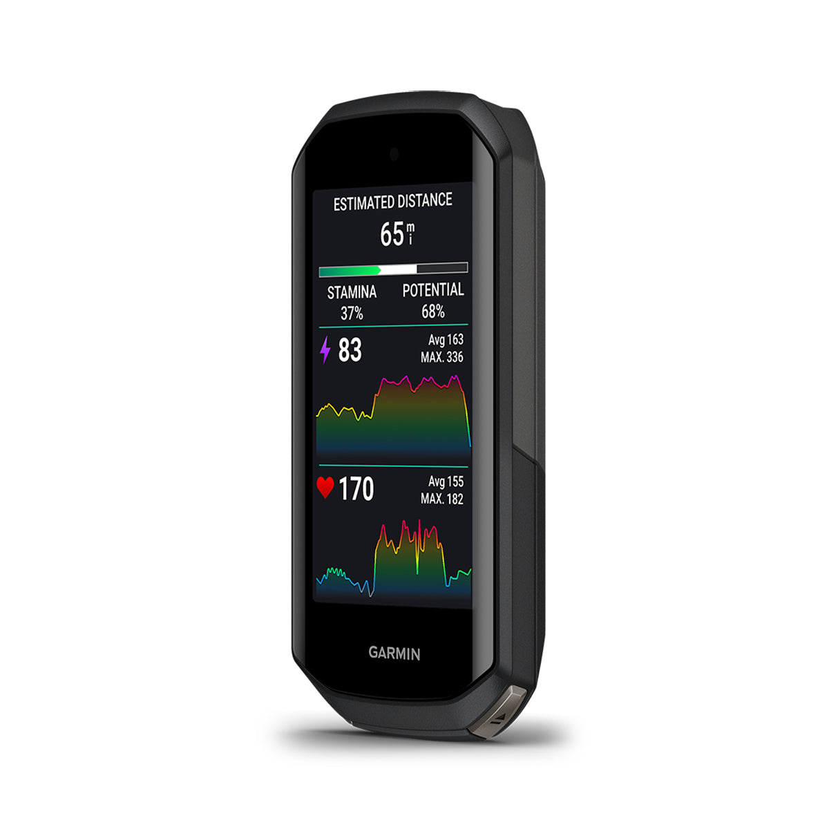 Garmin Edge 1050 GPS Touchscreen Cycling Computer Device
