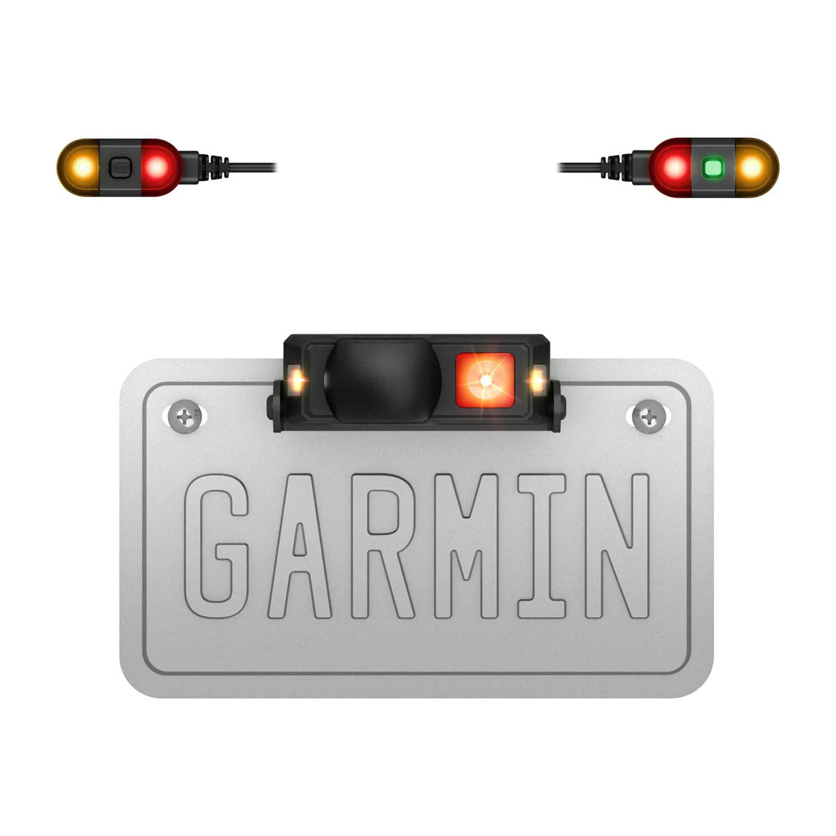 Share: Garmin zumo R1 Motorcycle Radar