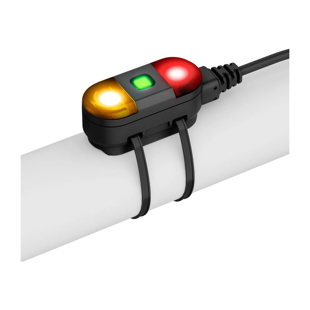 Share: Garmin zumo R1 Motorcycle Radar