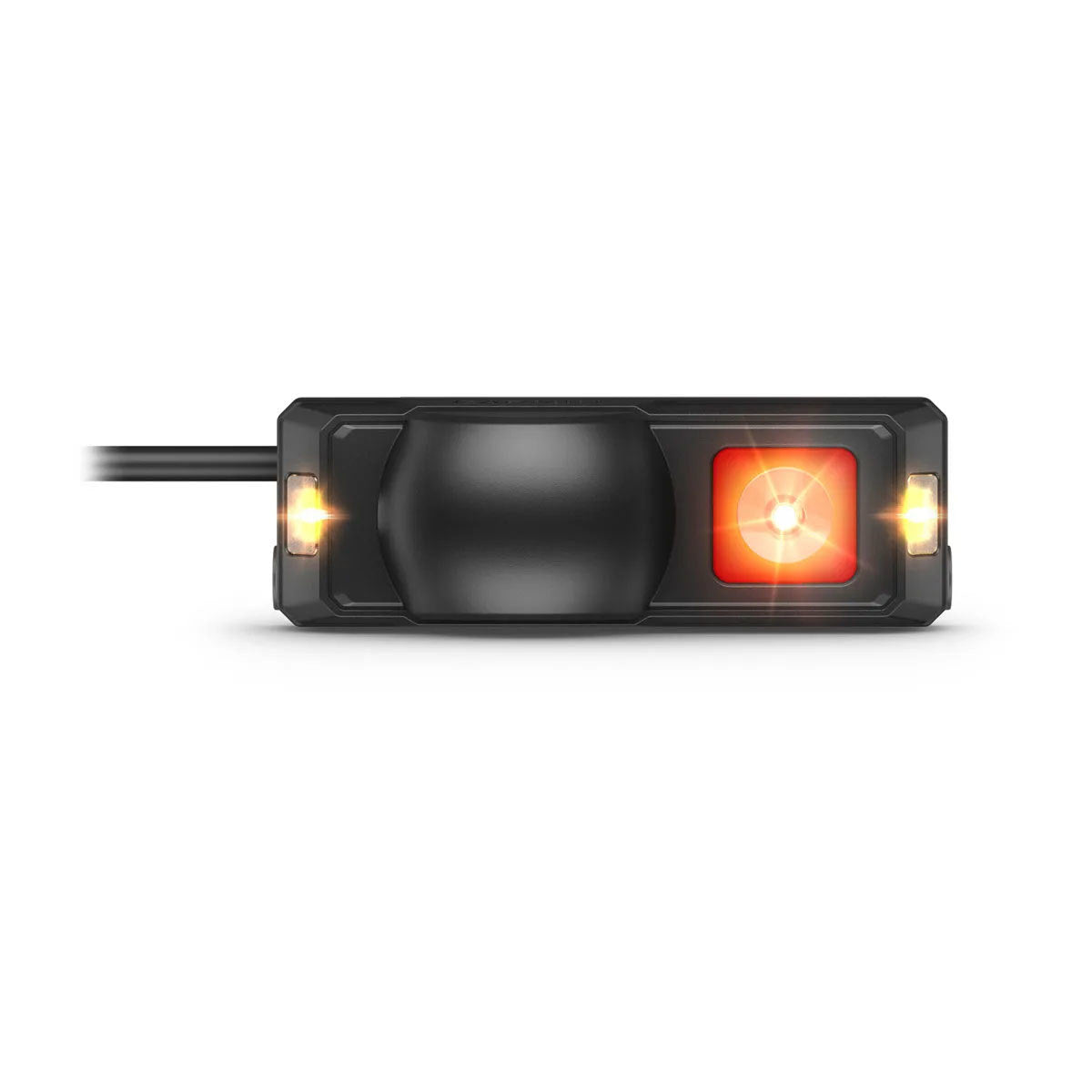 Share: Garmin zumo R1 Motorcycle Radar