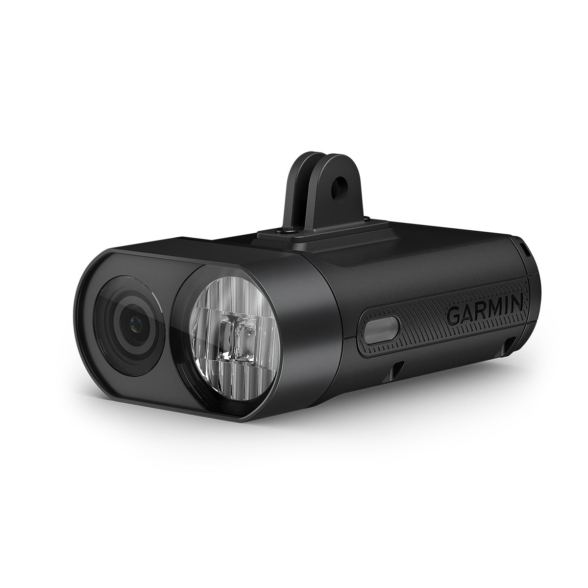Garmin Varia Vue 2-In-1 4K Cycling Camera with Headlight