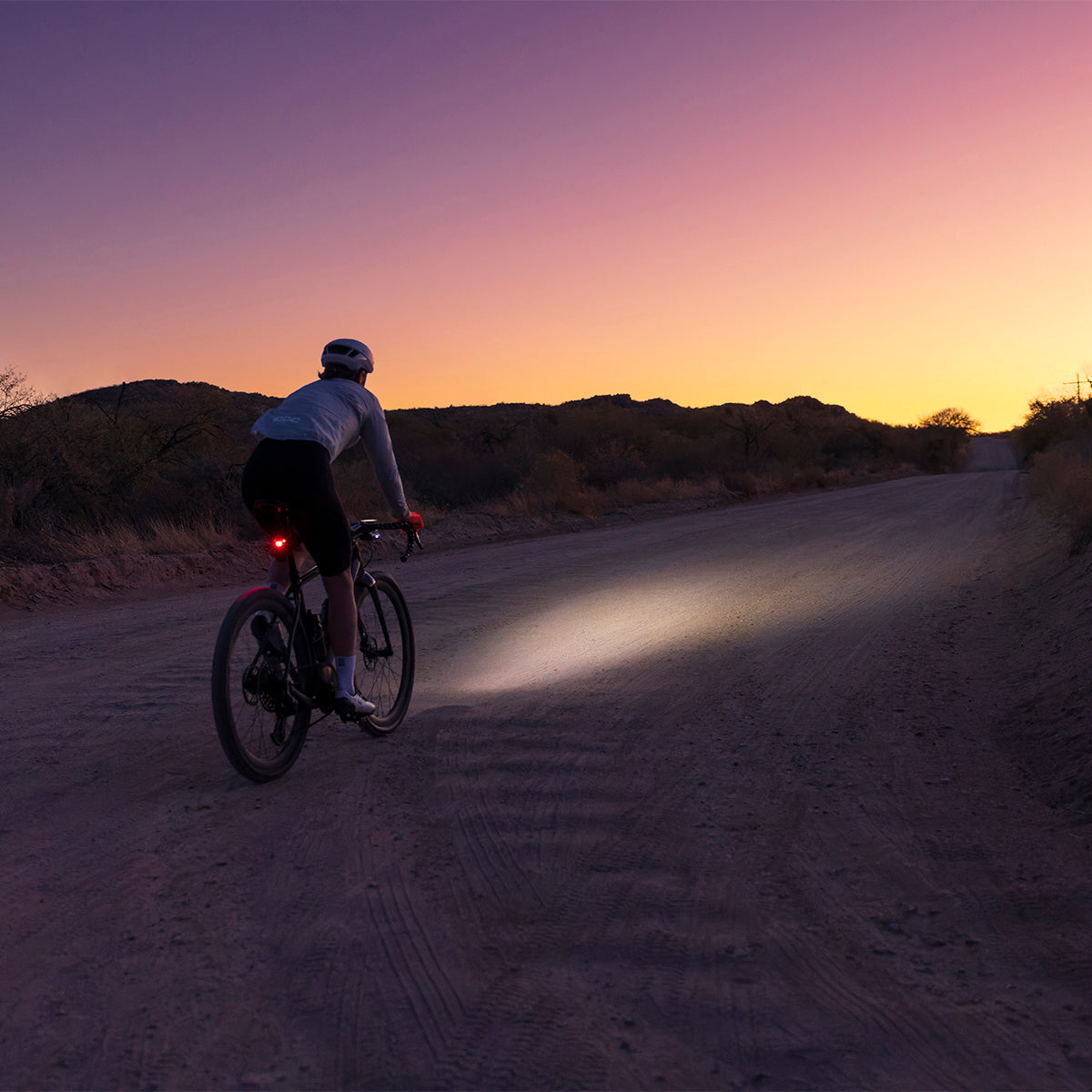 Garmin Varia Vue 2-In-1 4K Cycling Camera with Headlight