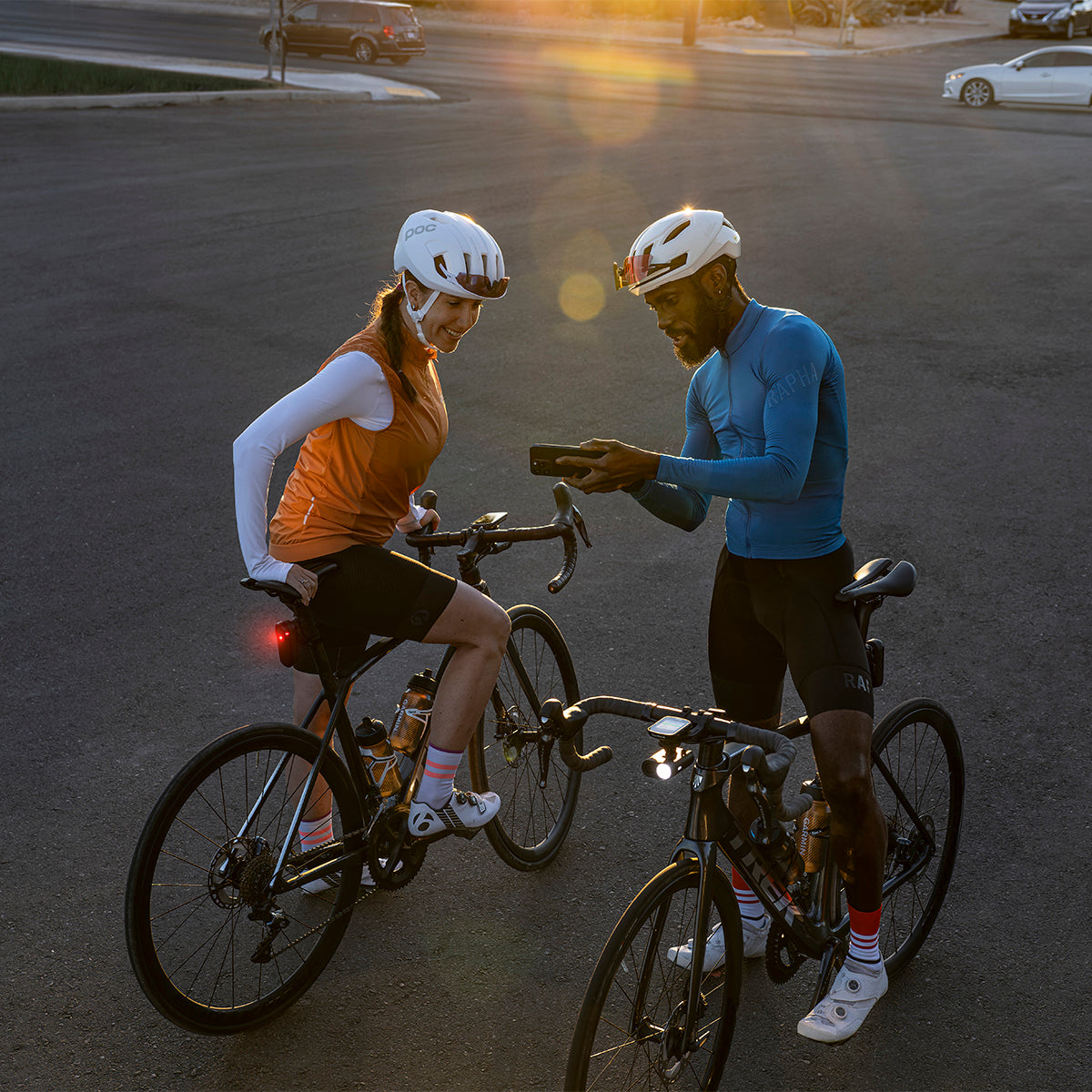 Garmin Varia Vue 2-In-1 4K Cycling Camera with Headlight