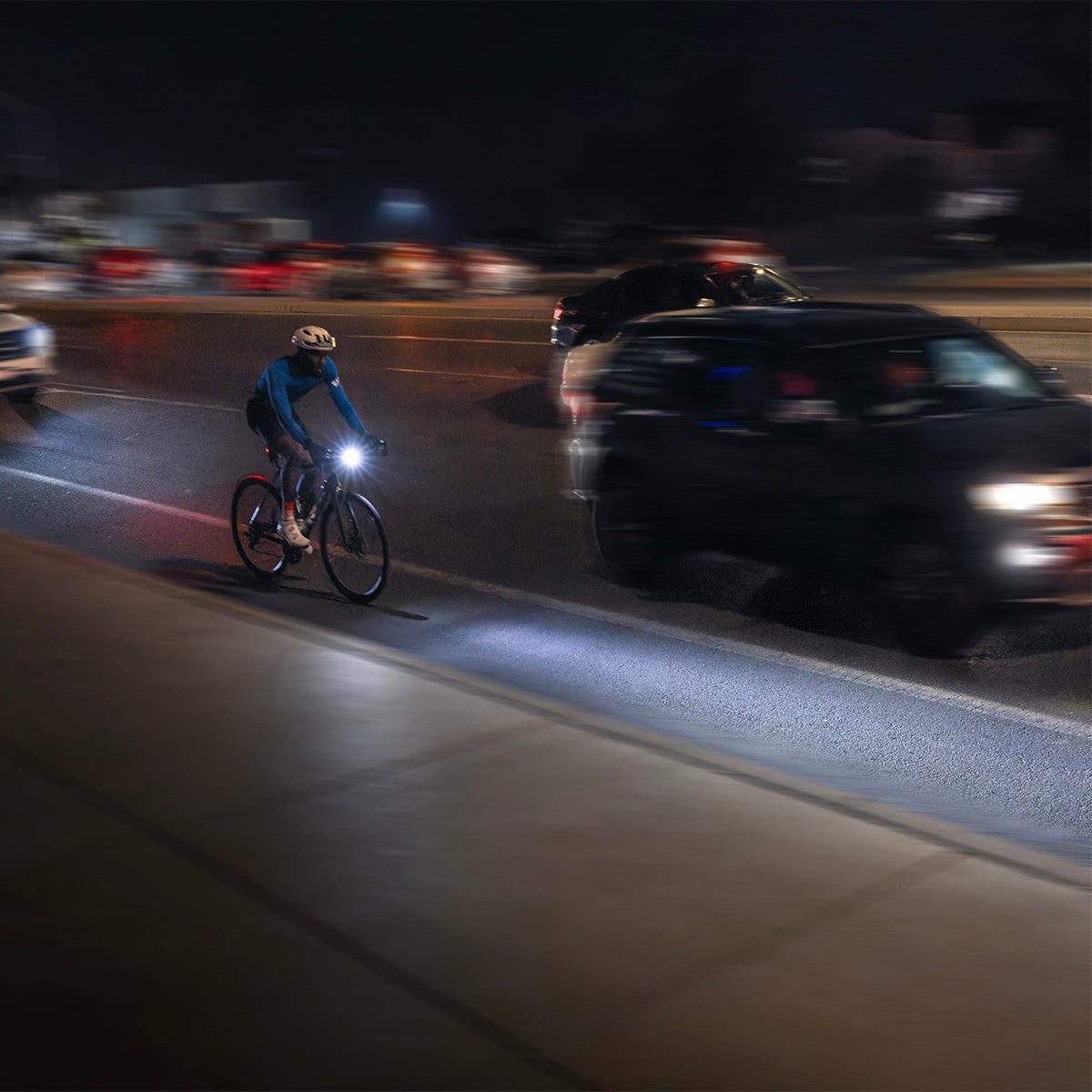 Garmin Varia Vue 2-In-1 4K Cycling Camera with Headlight