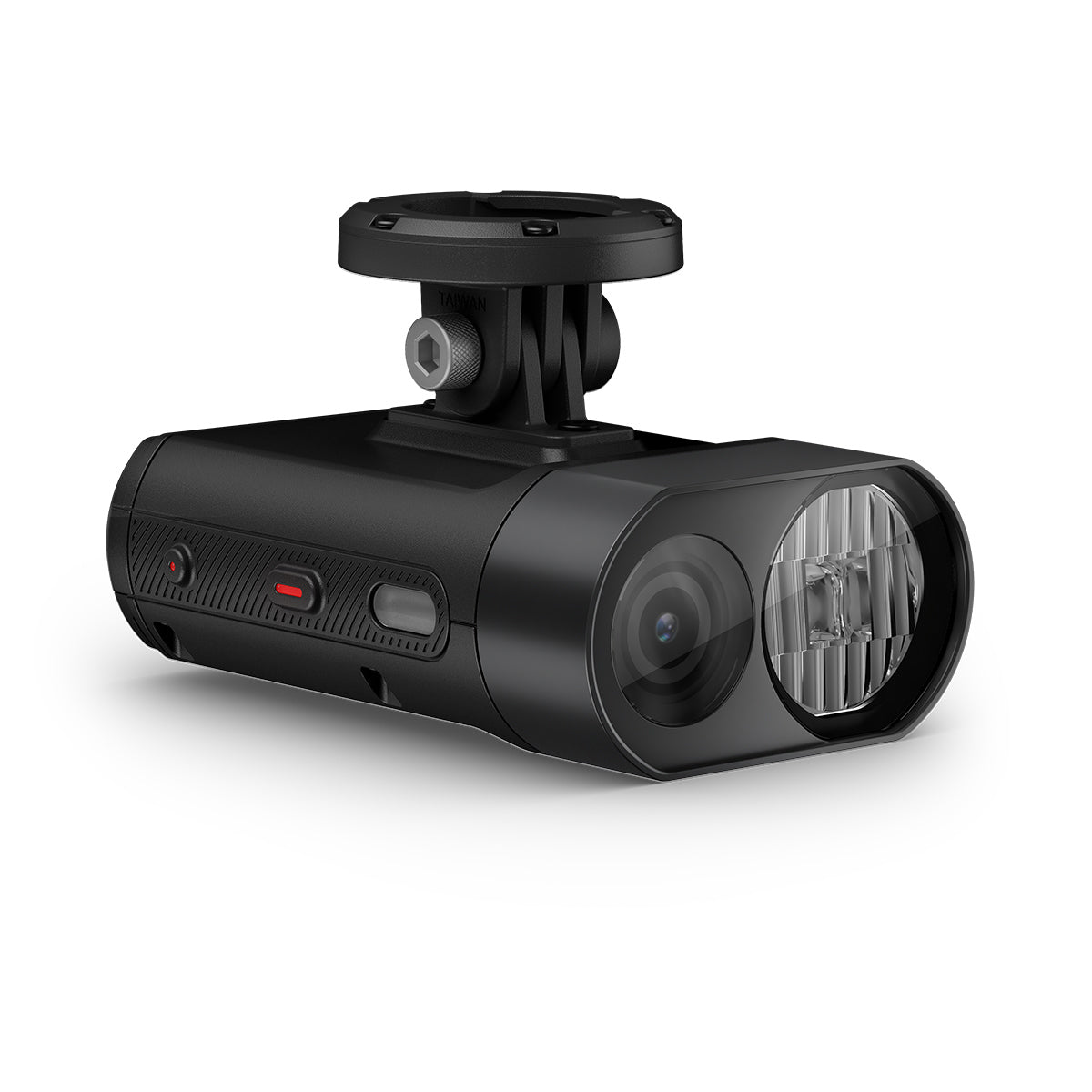 Garmin Varia Vue 2-In-1 4K Cycling Camera with Headlight