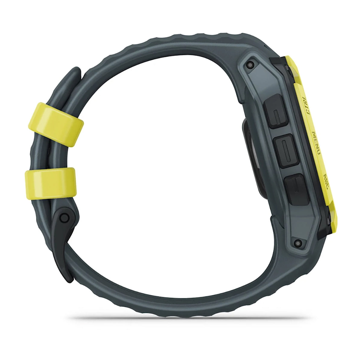 Garmin Instinct E 40mm GPS Smartwatch with Silicone Band Electric Lime/Twilight
