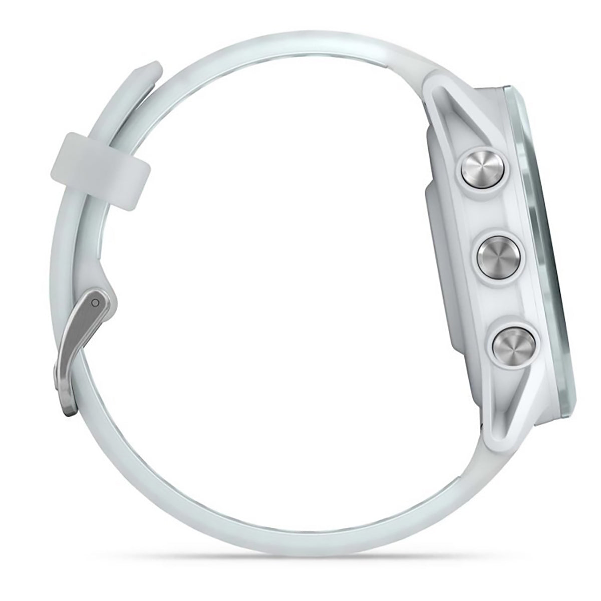 Garmin Forerunner 570 Advanced GPS Running Smartwatch Cloud Blue 42mm