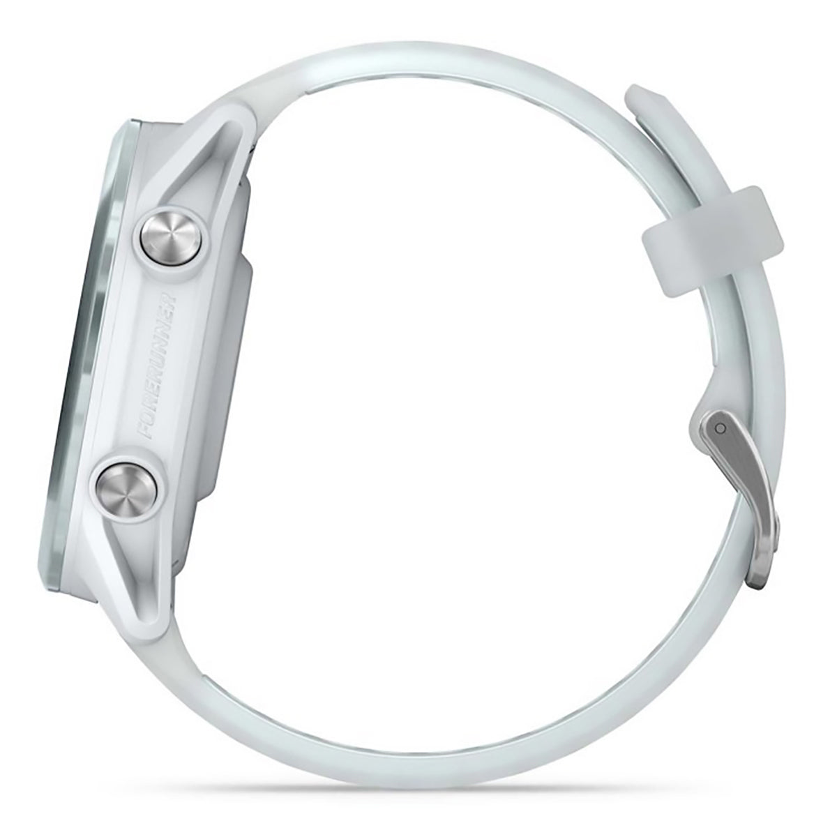 Garmin Forerunner 570 Advanced GPS Running Smartwatch Cloud Blue 42mm