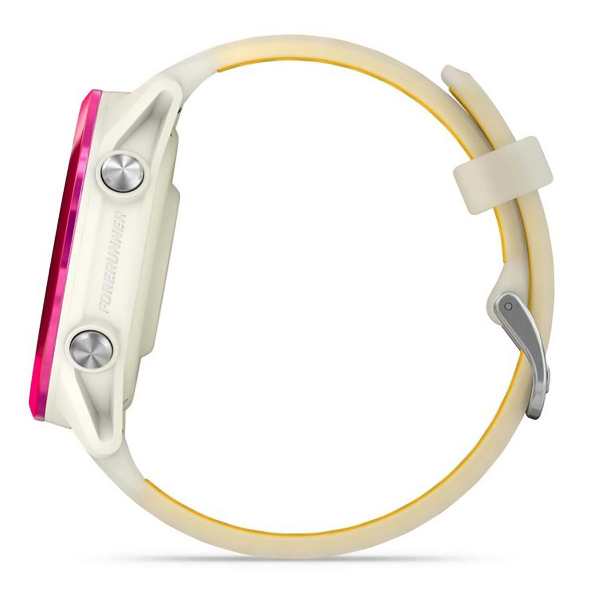 Garmin Forerunner 570 Advanced GPS Running Smartwatch Raspberry 42mm