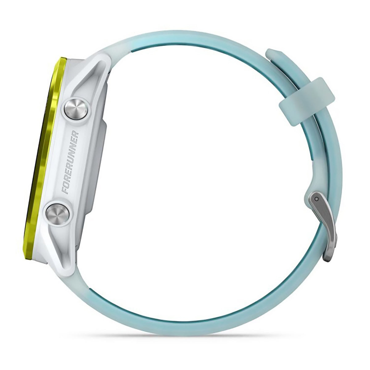 Garmin Forerunner 570 Advanced GPS Running Smartwatch Amp Yellow/Whitestone 47mm