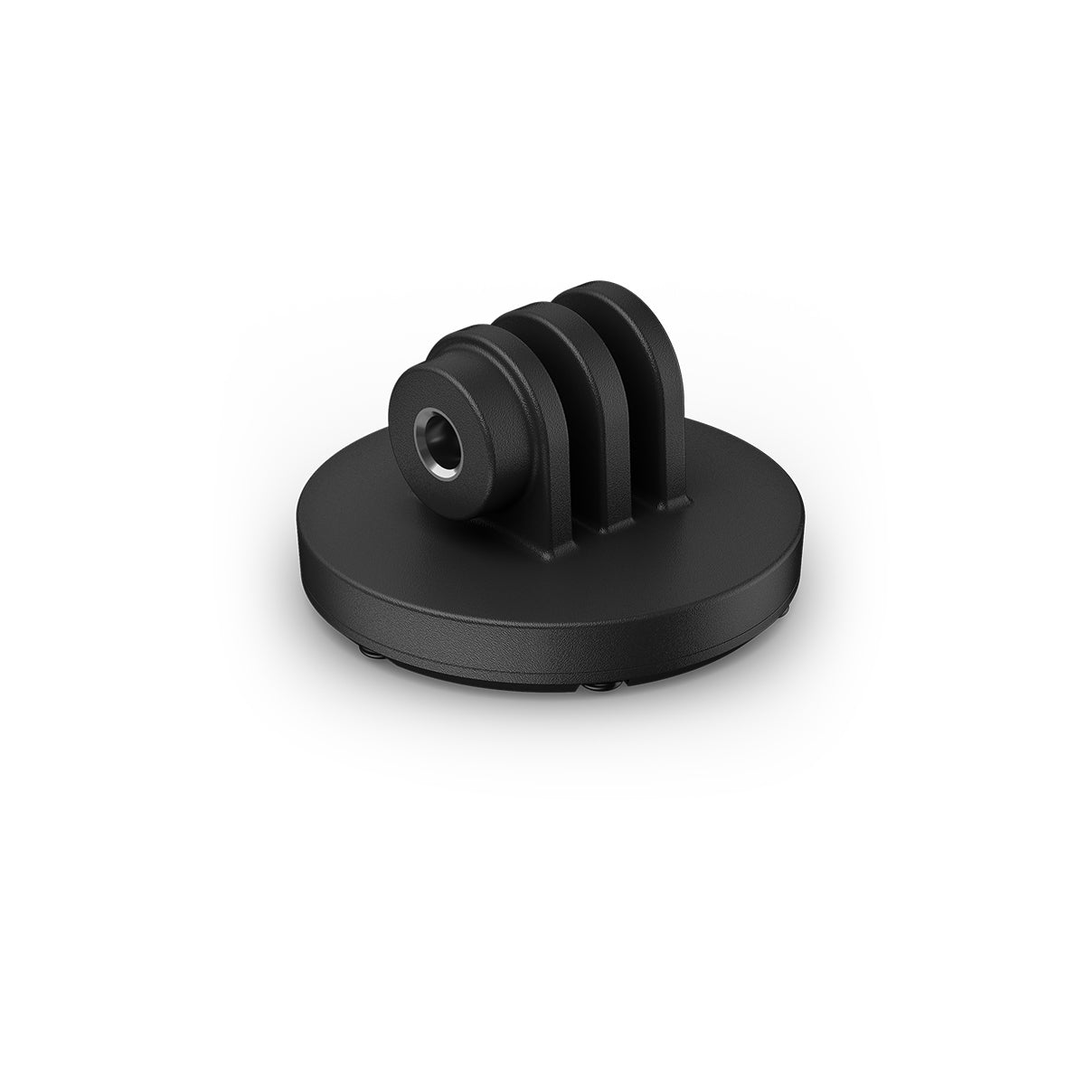Garmin Friction Flange to Quarter-Turn Adapter for Varia Vue Cycling Camera with Headlight