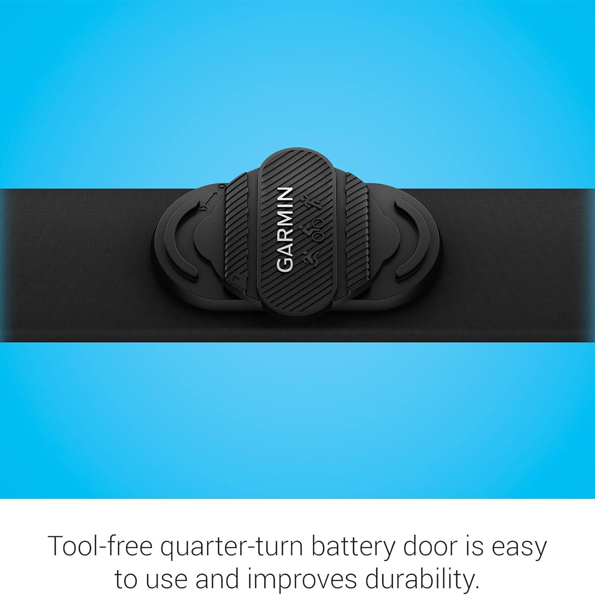 Garmin HRM-Pro Plus Heart Rate Monitor