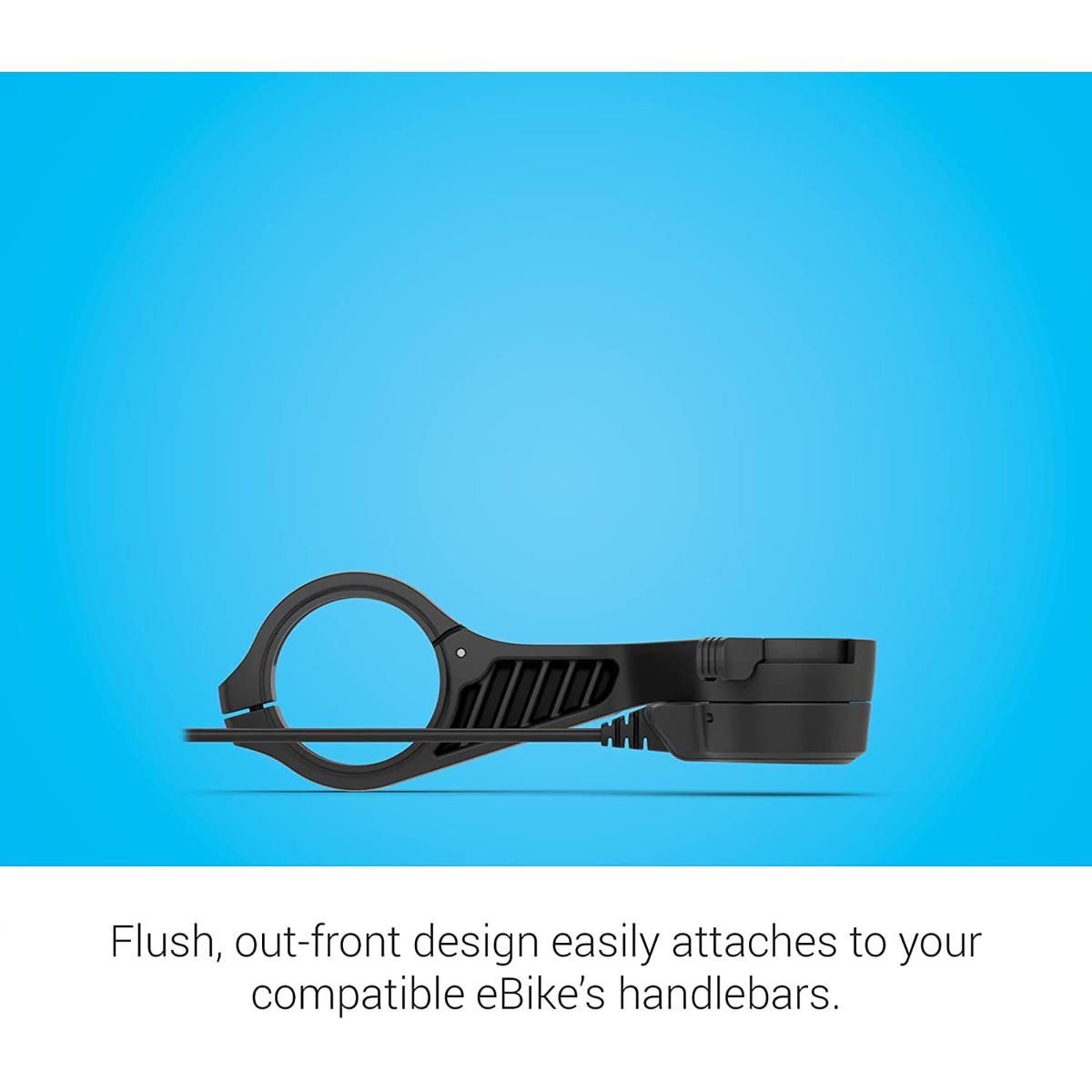 Garmin Edge Power Mount