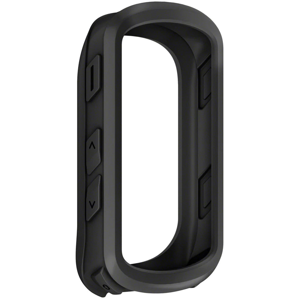 Silicone Case for Edge 540 and 840 Black