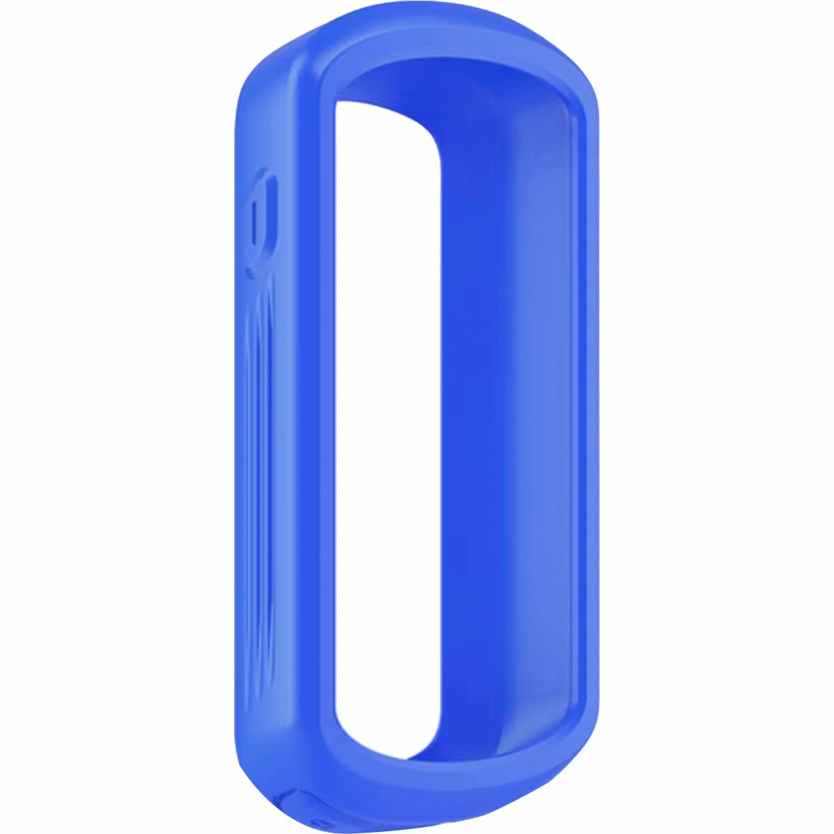 Silicone Case for Edge 540 and 840 Blue