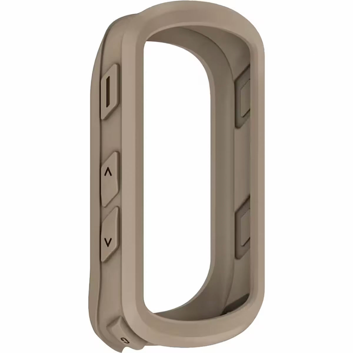 Silicone Case for Edge 540 and 840 Sandstone