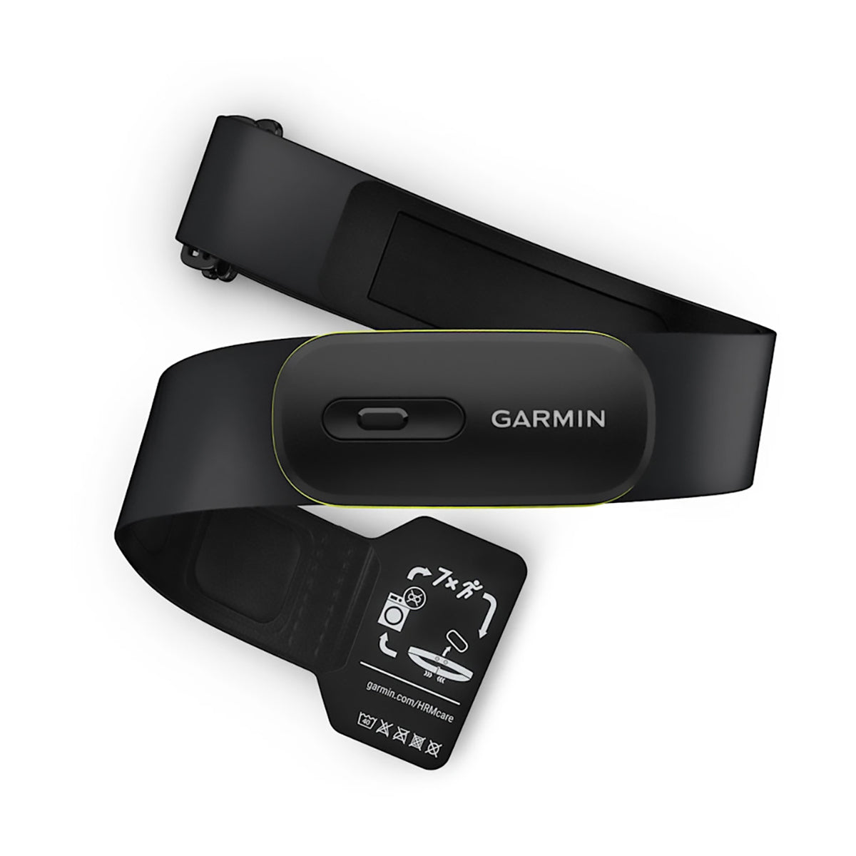 Garmin HRM 600 Heart Rate Monitor Medium/X-Large