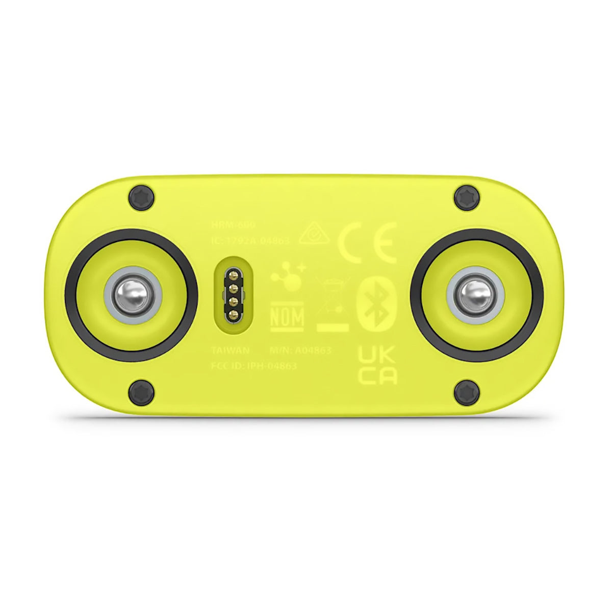 Garmin HRM 600 Heart Rate Monitor Medium/X-Large