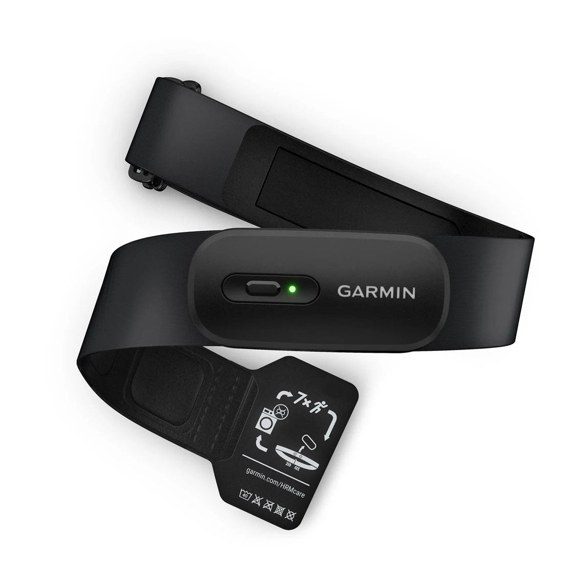 Garmin HRM 200 Heart Rate Monitor, XS-S