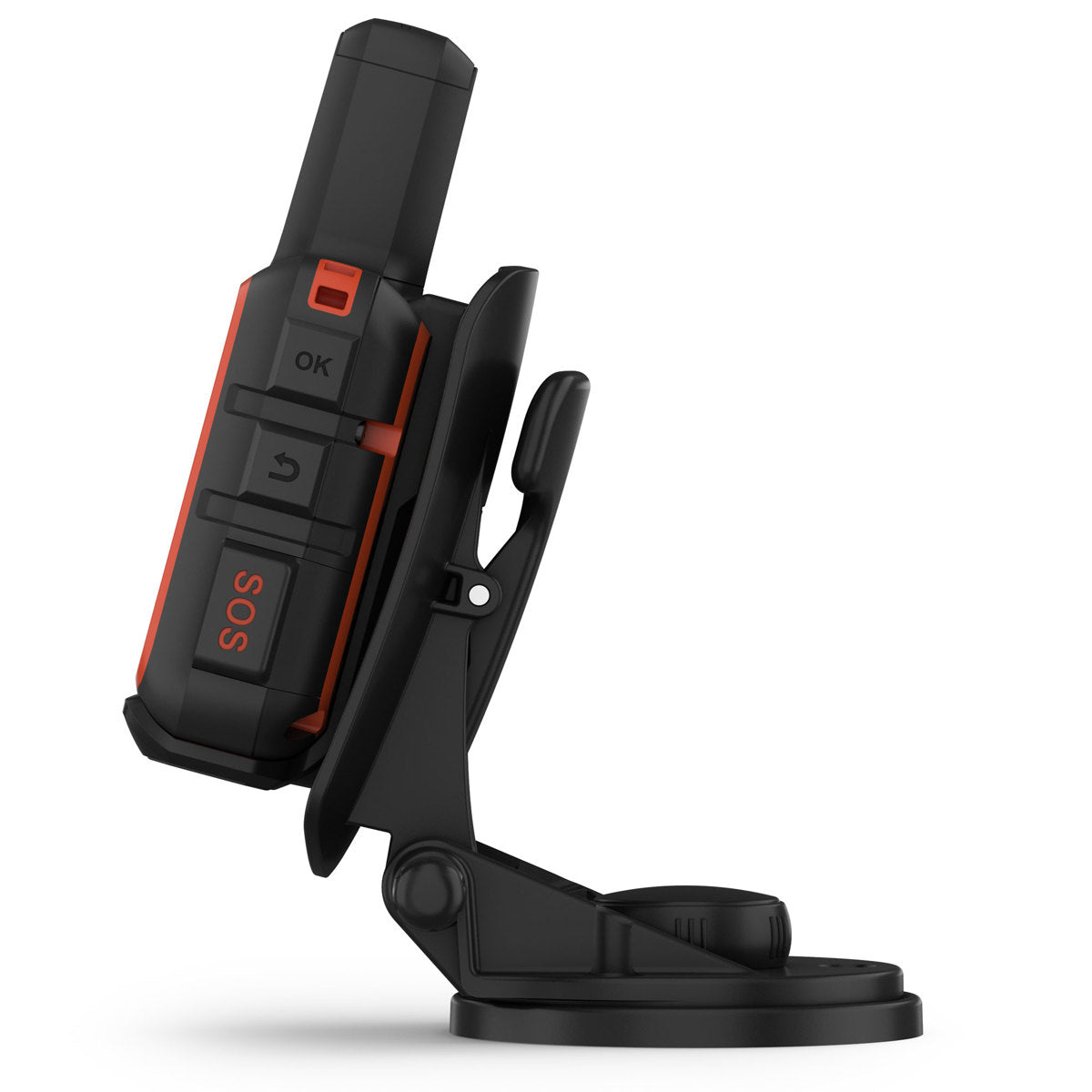 Garmin inReach Mini 2 Marine Bundle, Flame Red