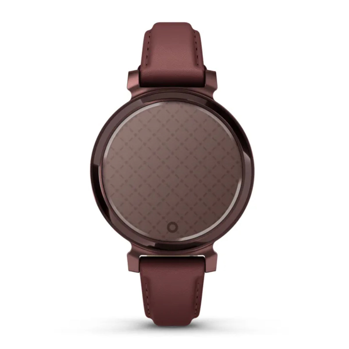 Garmin Lily 2 Classic Sport GPS Smartwatch with Band for Women Dark Bronze