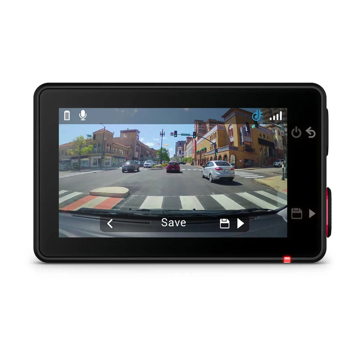Garmin X210 1440p Dash Cam