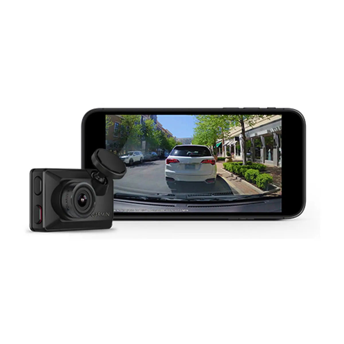Garmin X210 1440p Dash Cam
