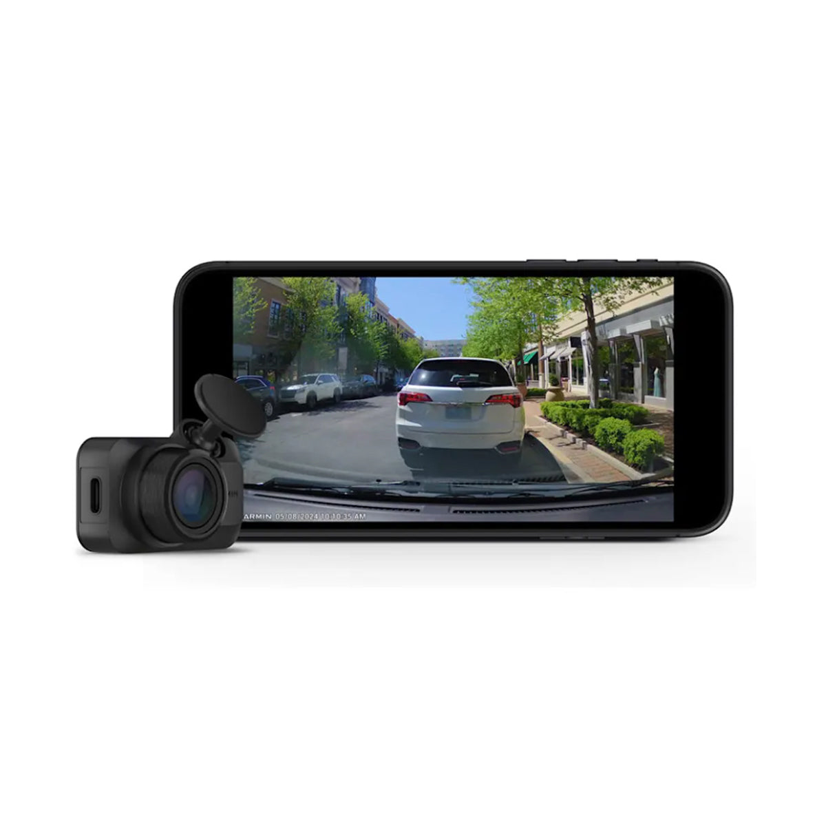 Garmin Mini 3 1080p Ultracompact Dash Cam