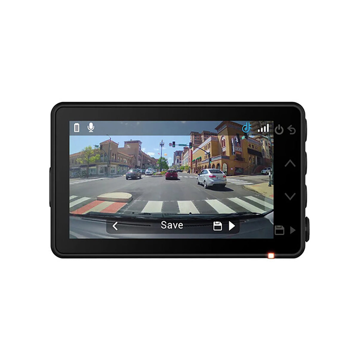 Garmin X110 1080p Dash Cam