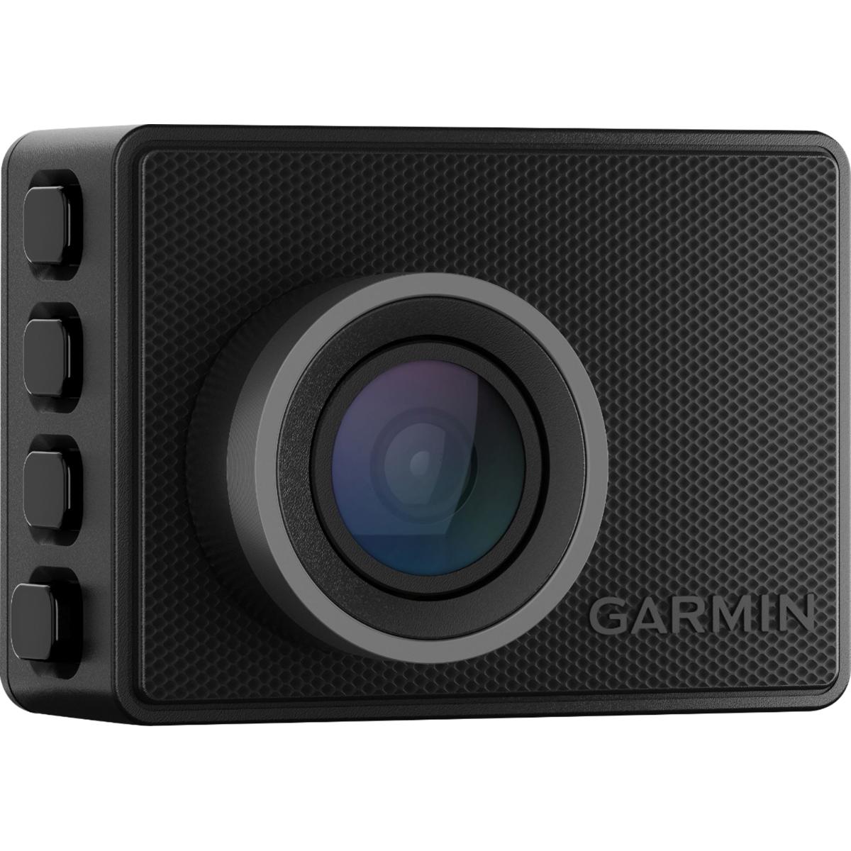 Garmin 57 1440p Dash Cam, Black