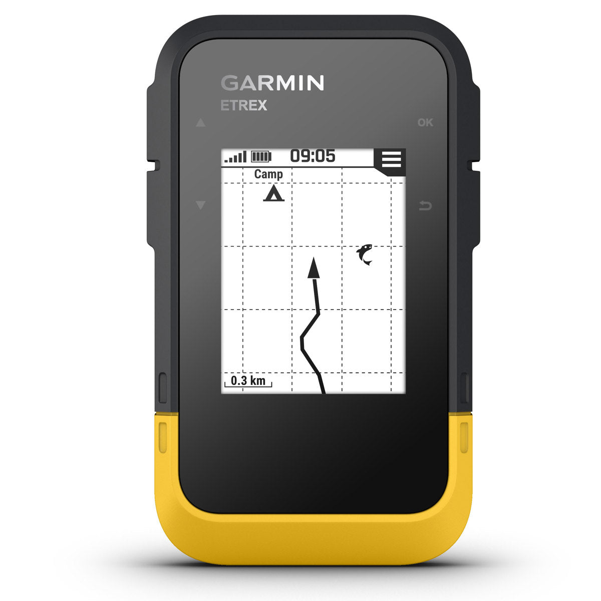 Garmin eTrex SE GPS Handheld Navigator