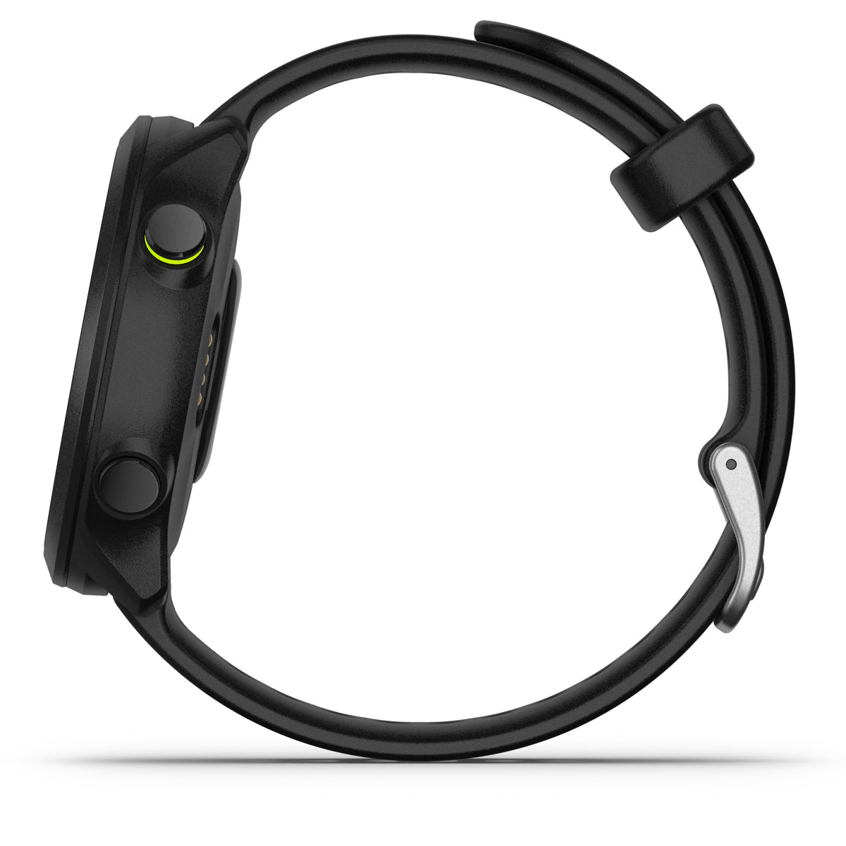 Garmin Forerunner 55 GPS Smartwatch, Black