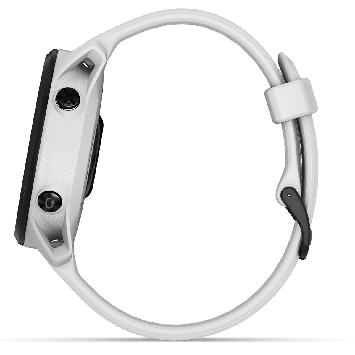 Garmin Forerunner 945 LTE GPS Smartwatch, Whitestone