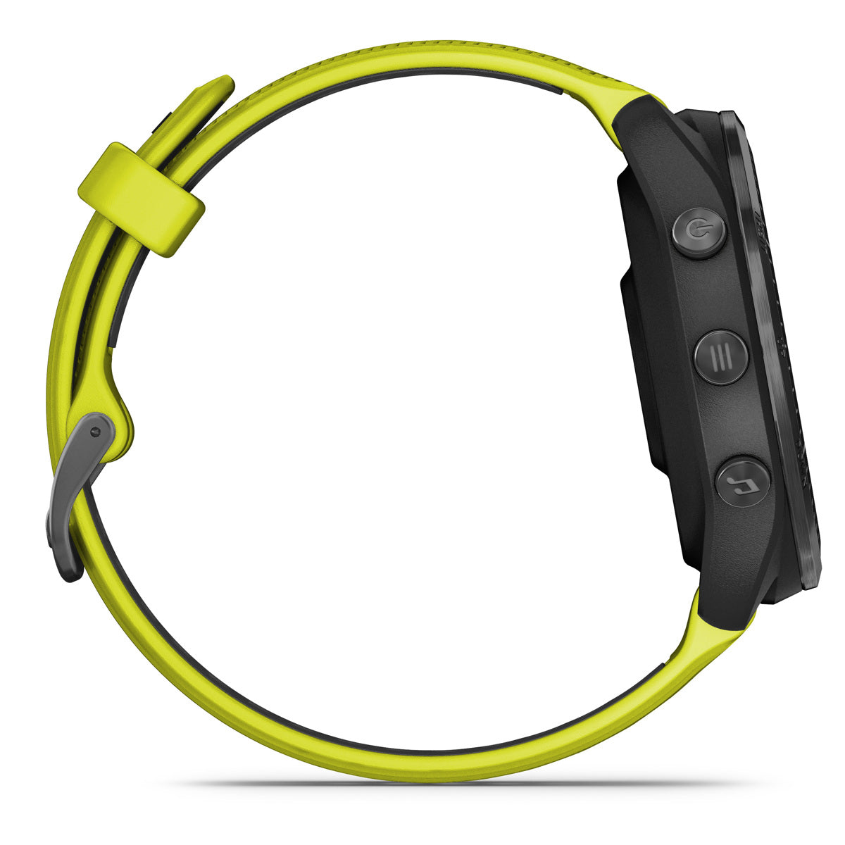 Garmin Forerunner 965 Multisport GPS Smartwatch, Amp Yellow/Black