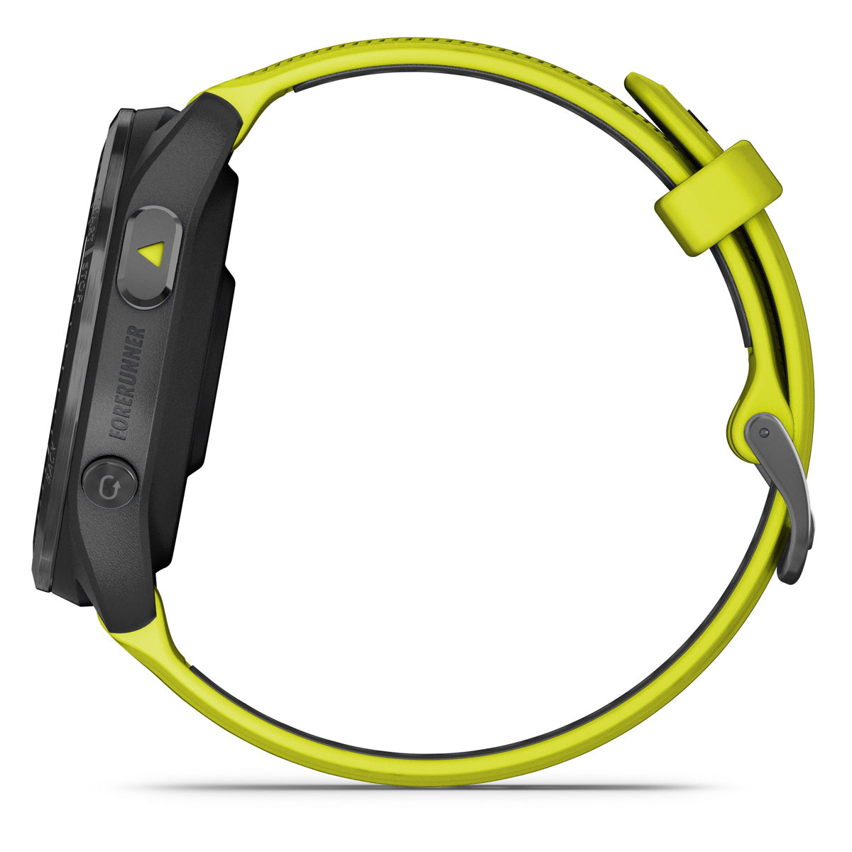 Garmin Forerunner 965 Multisport GPS Smartwatch, Amp Yellow/Black