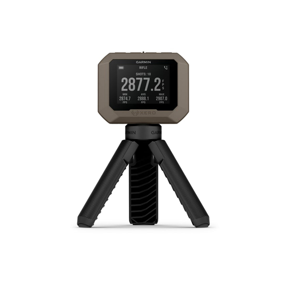 Garmin Xero C1 Pro Chronograph
