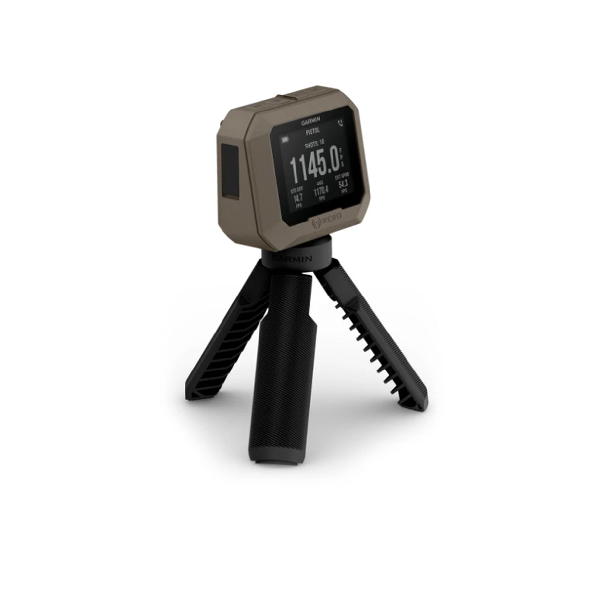 Garmin Xero C1 Pro Chronograph