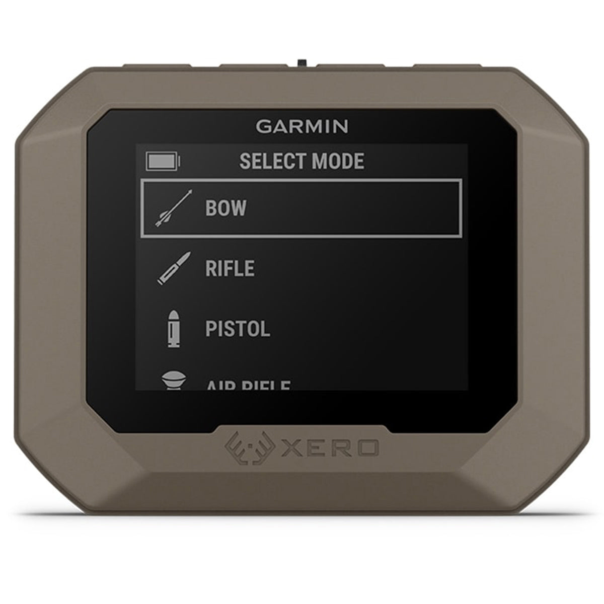 Garmin Xero C1 Pro Chronograph