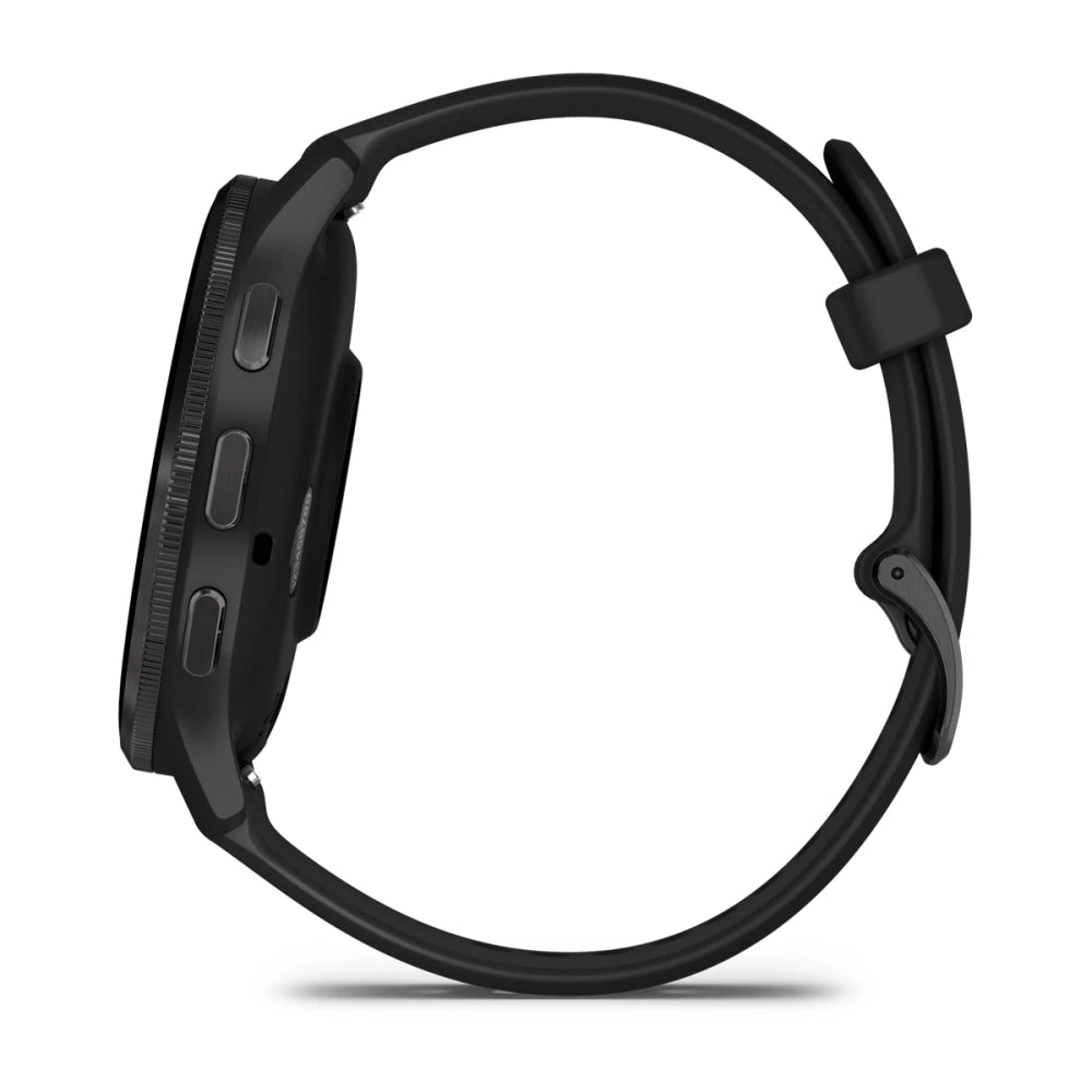 Garmin Venu 3 45mm GPS Smartwatch Black