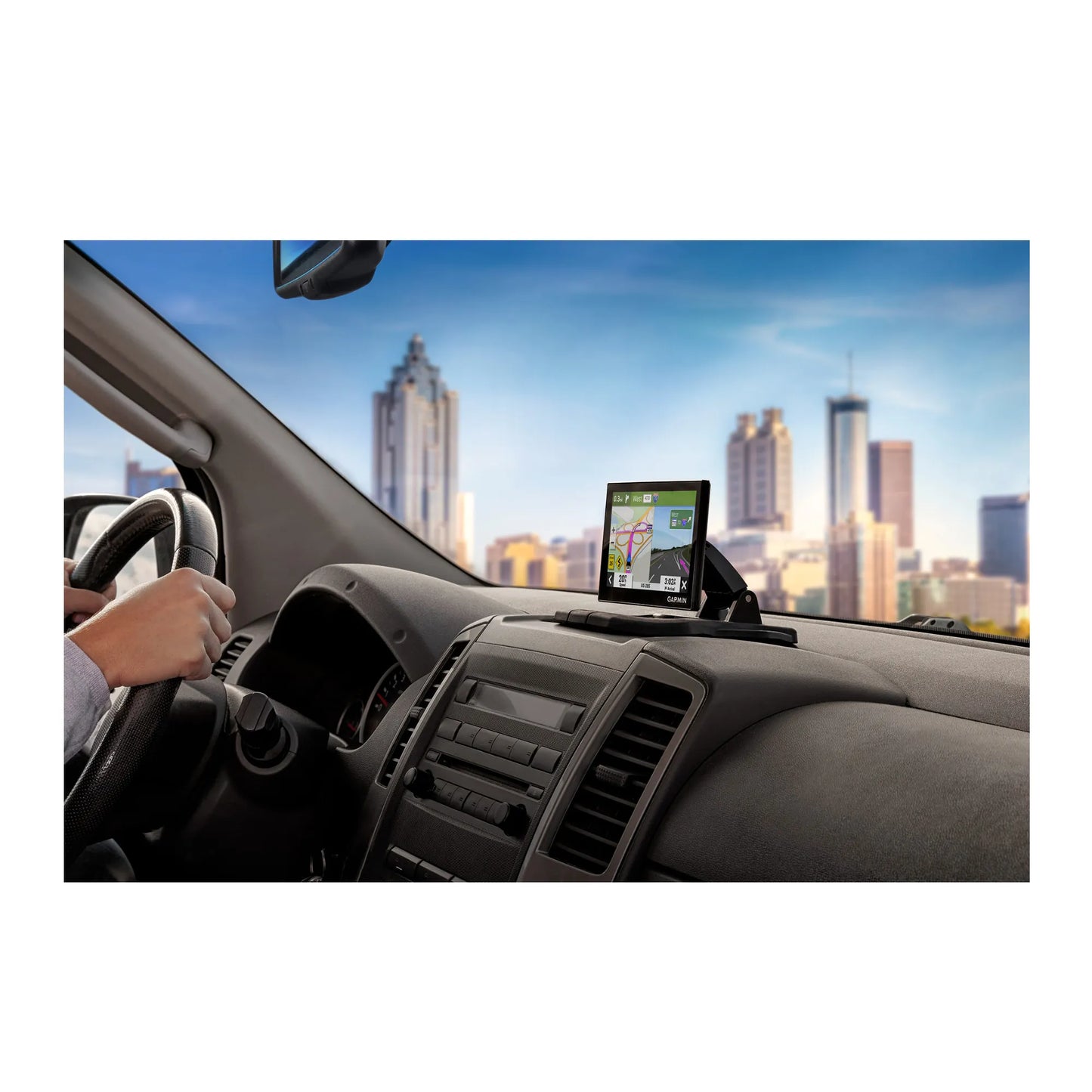 Garmin Drive 53 GPS Navigator