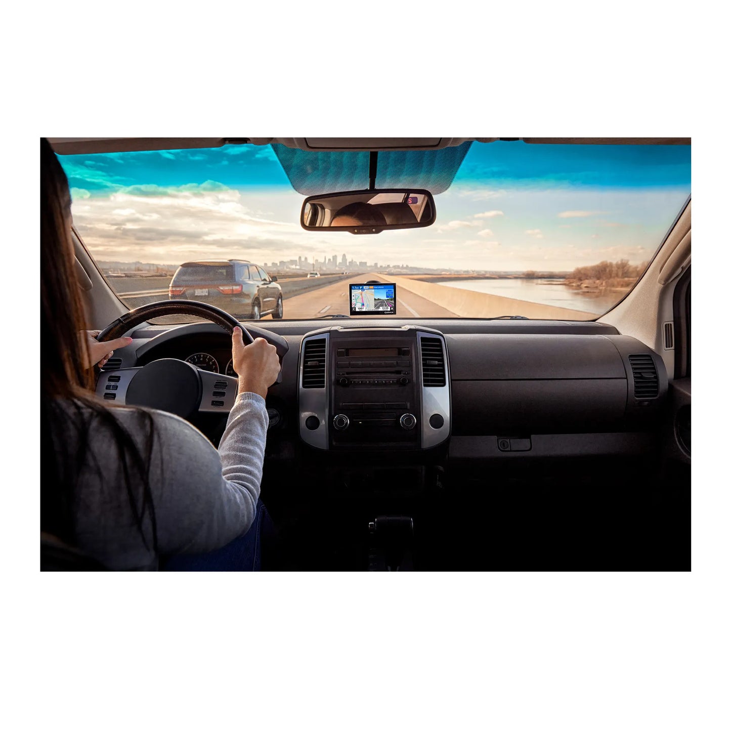 Garmin Drive 53 GPS Navigator