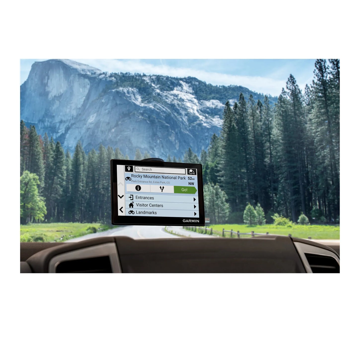 Garmin Drive 53 GPS Navigator