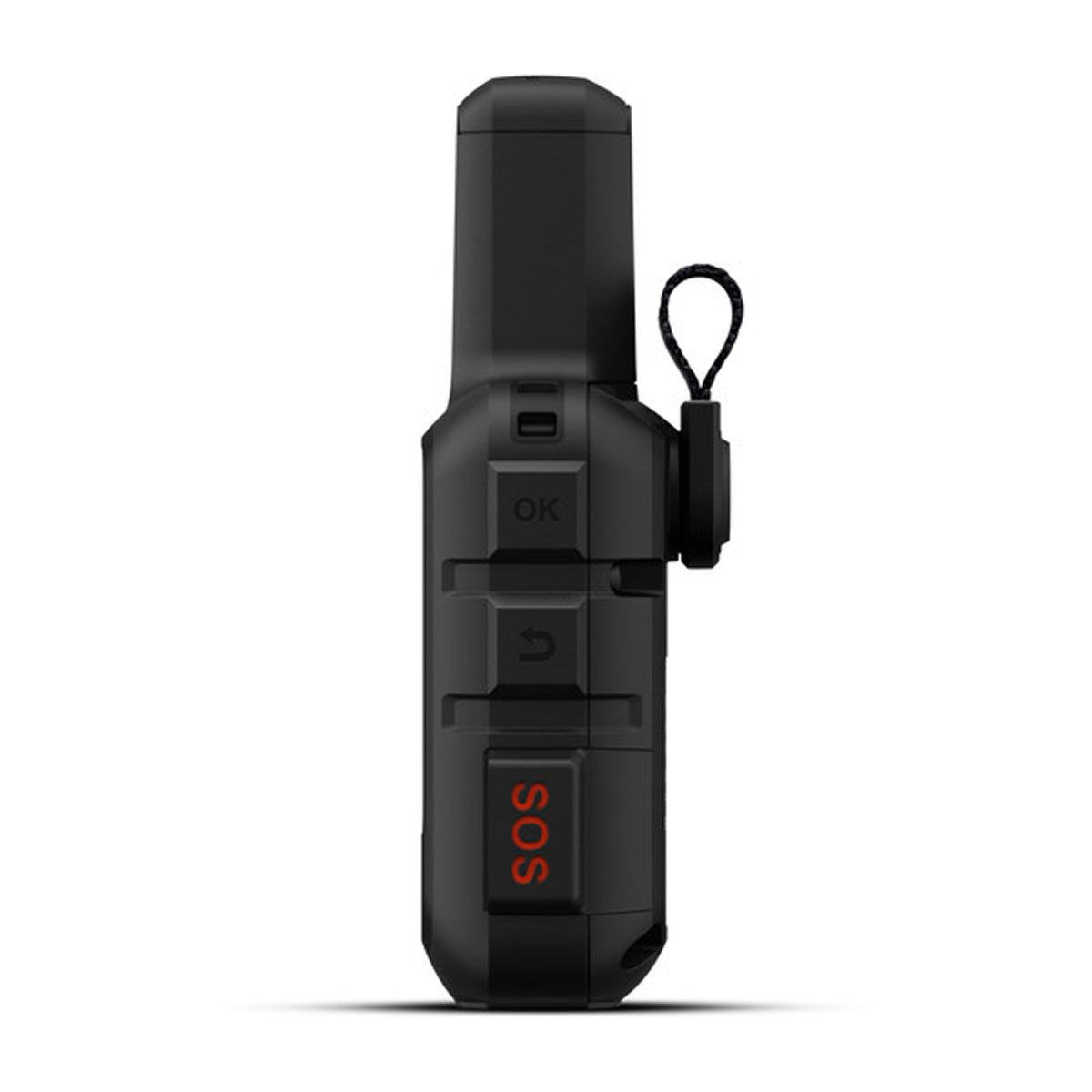 Garmin inReach Mini Lightweight and Compact Satellite Communicator, Black