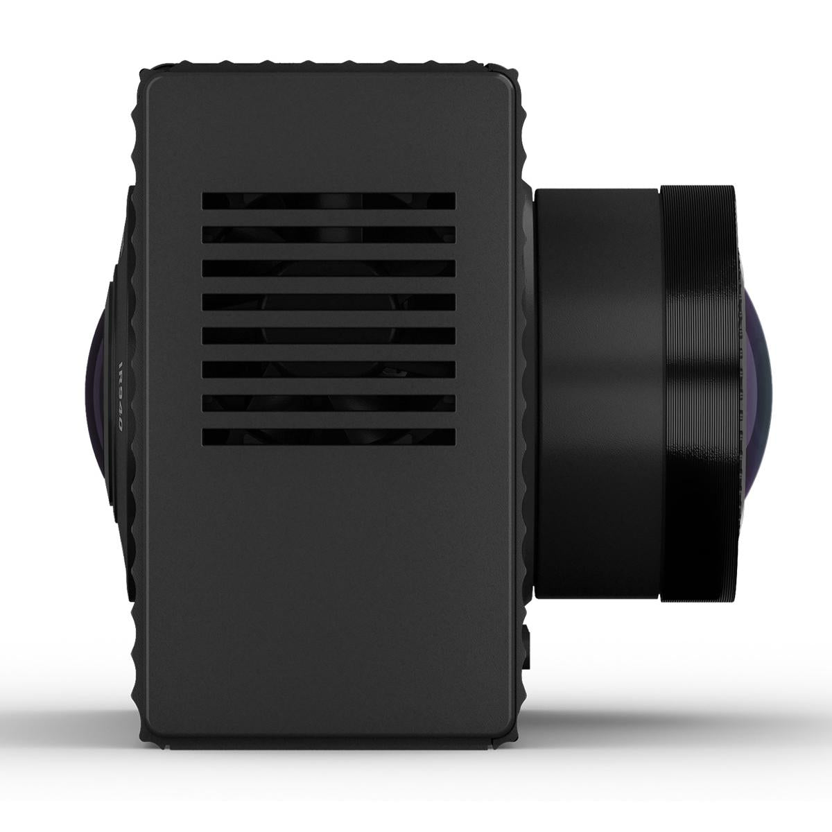 Garmin Tandem Dual-Lens Dash Cam with Two 180-Degree Lenses